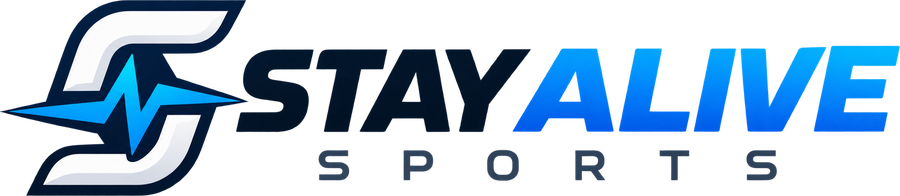 Stay Alive Sports